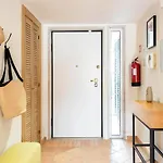 Birdsong Sol Village Appartement *