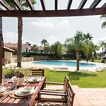 Birdsong Sol Village *