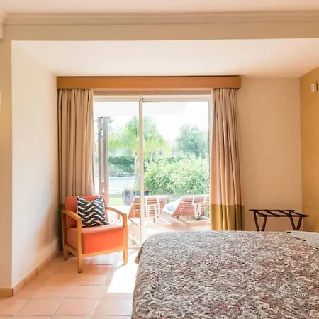 Birdsong Sol Village Апартаменты *