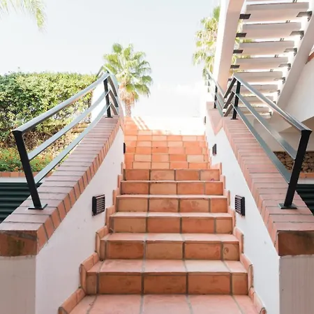 Birdsong Sol Village By Experience Mamimi Apartamento