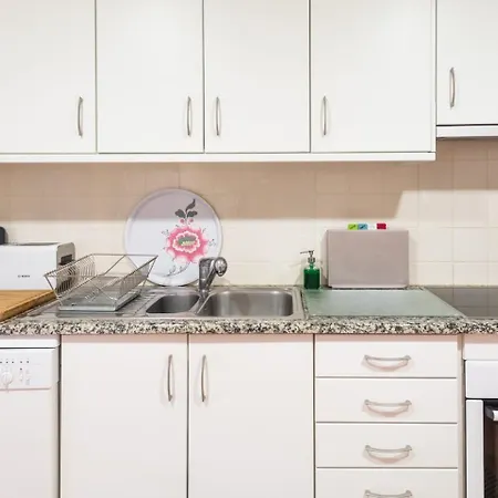 Apartamento Birdsong Sol Village By Experience Mamimi *