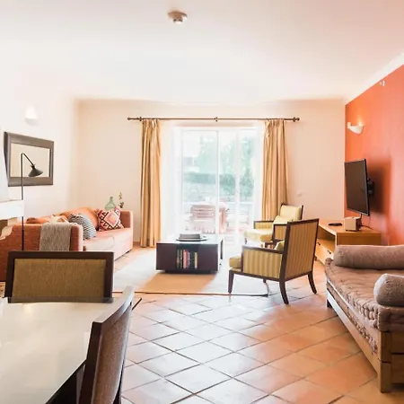 Birdsong Sol Village Апартаменты Виламура