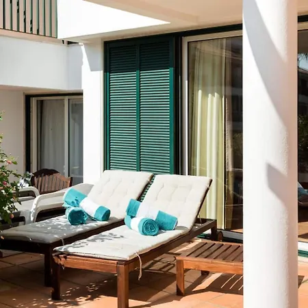Apartman Birdsong Sol Village