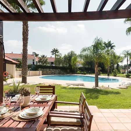 Birdsong Sol Village *