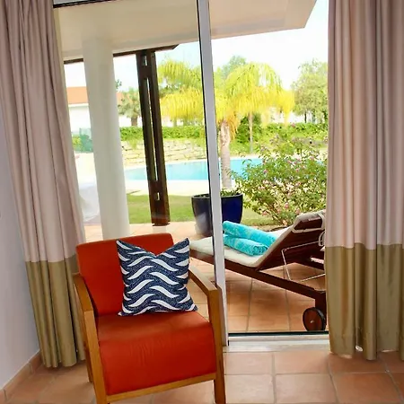 Birdsong Sol Village Apartman