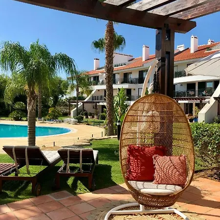 Birdsong Sol Village * Vilamoura