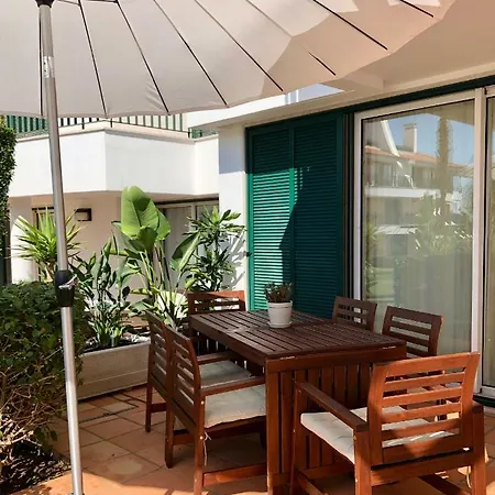Birdsong Sol Village Apartman Vilamoura