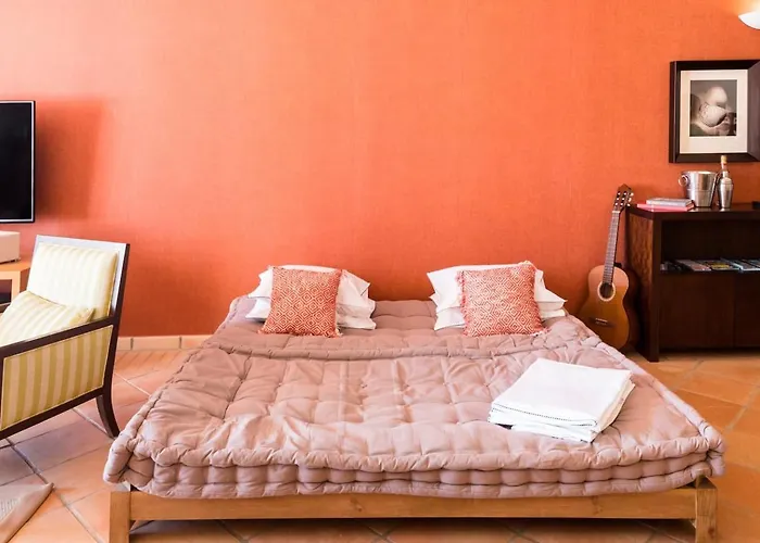 شقة Birdsong Sol Village *