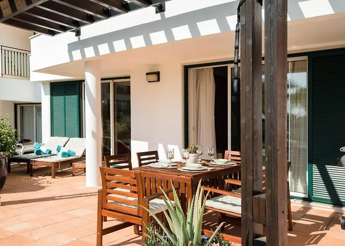 شقة Birdsong Sol Village فيلامورا