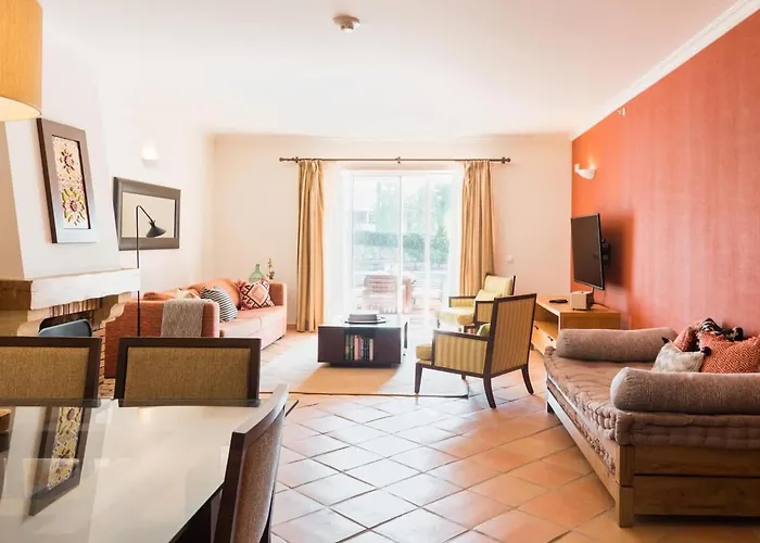 Birdsong Sol Village شقة فيلامورا