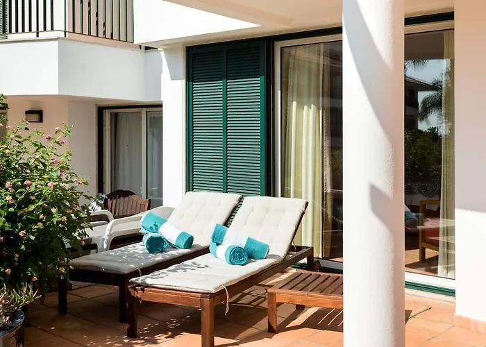 شقة Birdsong Sol Village