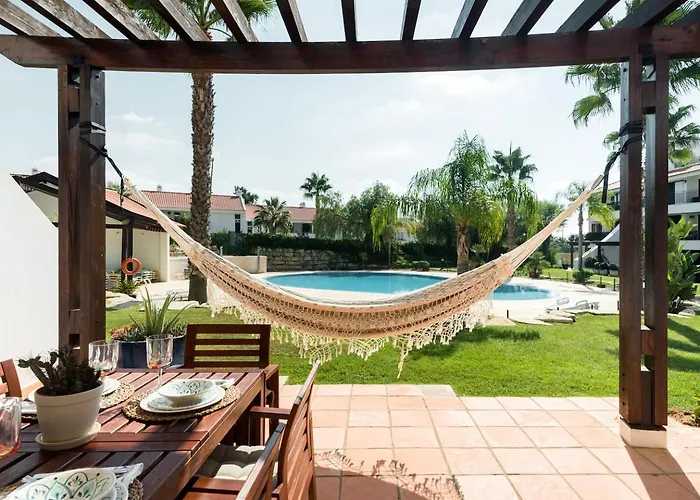 Birdsong Sol Village شقة فيلامورا