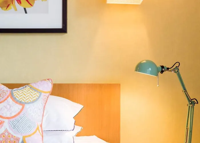 Birdsong Sol Village شقة فيلامورا