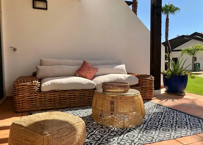 شقة Birdsong Sol Village فيلامورا