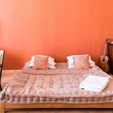 Apartment Birdsong Sol Village By Experience Mamimi *