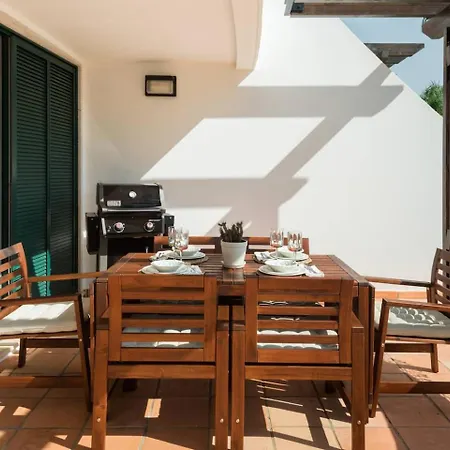 Birdsong Sol Village By Experience Mamimi Apartment Vilamoura