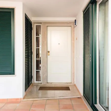 Apartment Birdsong Sol Village By Experience Mamimi