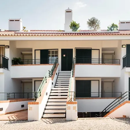 Birdsong Sol Village By Experience Mamimi Apartment *