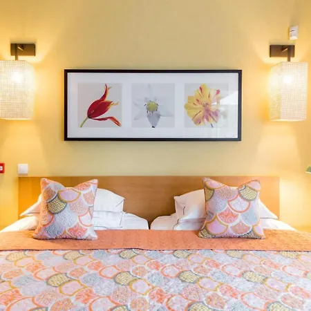 Birdsong Sol Village By Experience Mamimi Vilamoura