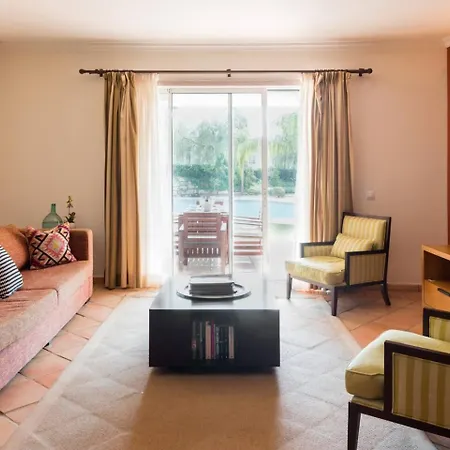 Birdsong Sol Village By Experience Mamimi Vilamoura