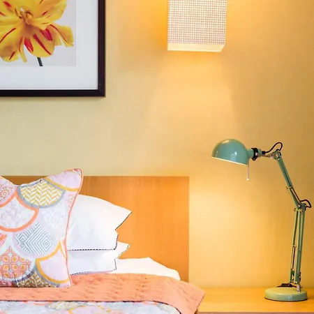 Birdsong Sol Village By Experience Mamimi Daire Vilamoura