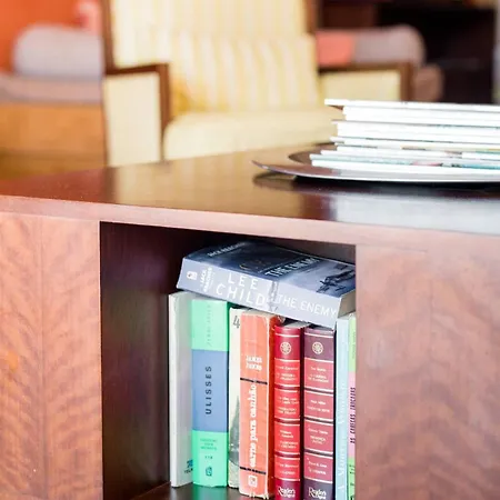 Birdsong Sol Village By Experience Mamimi *