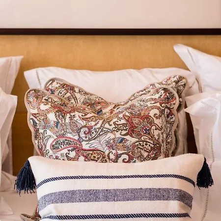 Apartment Birdsong Sol Village By Experience Mamimi *