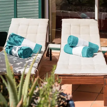 Apartment Birdsong Sol Village By Experience Mamimi Vilamoura