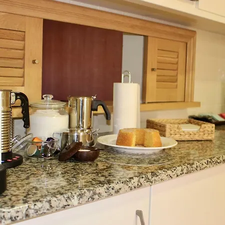 Birdsong Sol Village By Experience Mamimi Apartment *