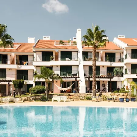Birdsong Sol Village * Vilamoura