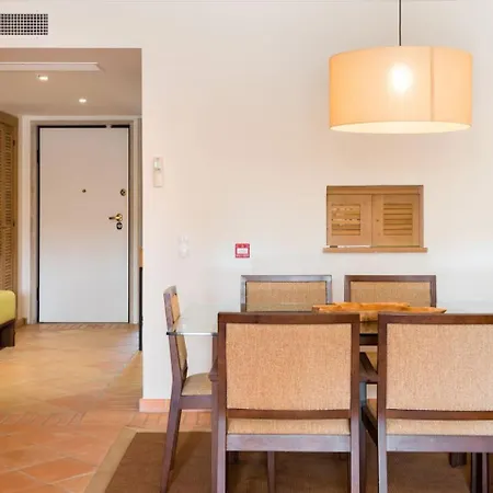 Apartment Birdsong Sol Village