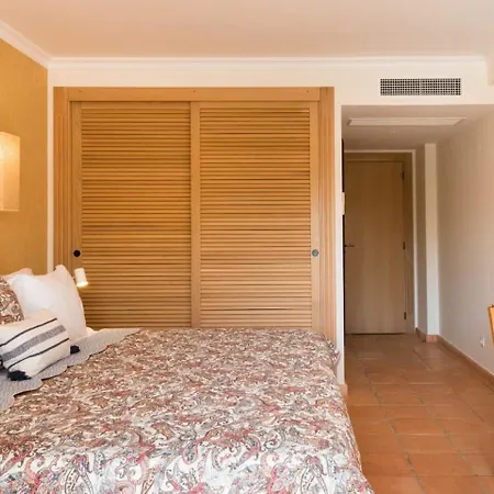 Birdsong Sol Village Vilamoura