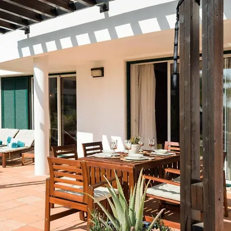 Apartment Birdsong Sol Village Vilamoura