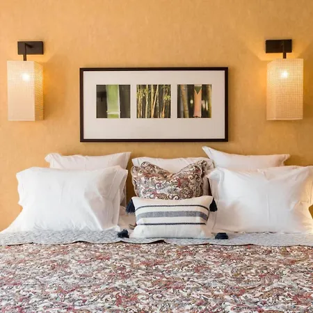 Birdsong Sol Village Apartment *