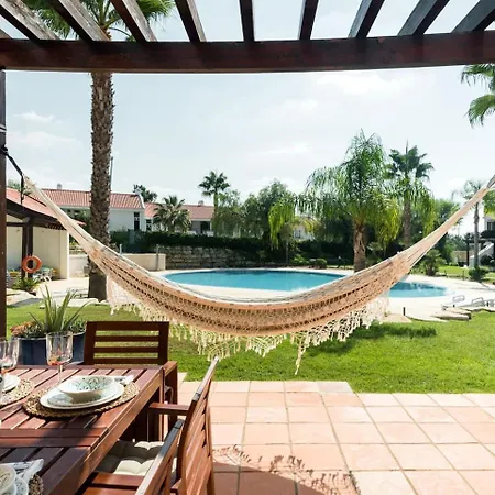 Birdsong Sol Village Apartment Vilamoura