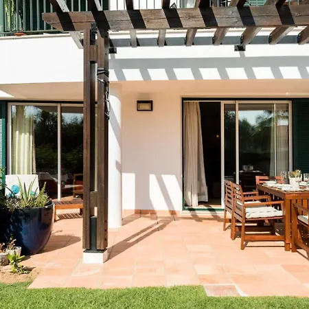 Apartment Birdsong Sol Village