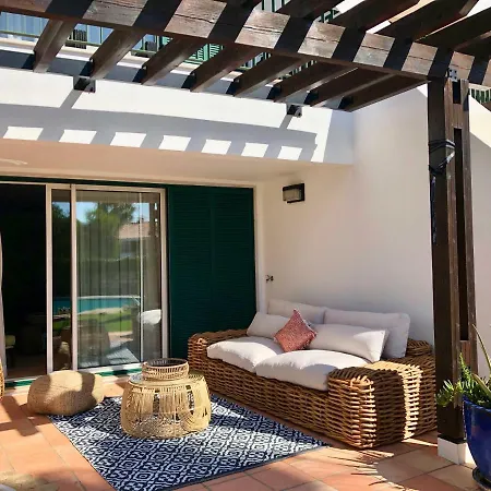 Birdsong Sol Village Apartment *