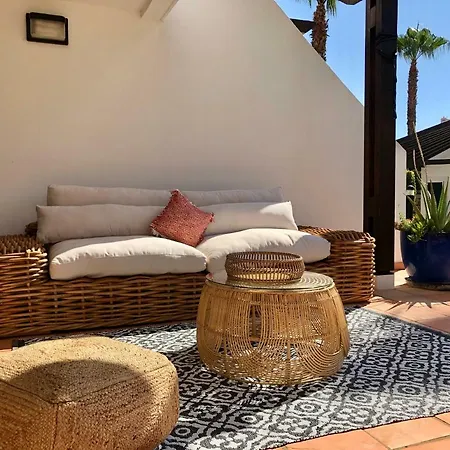 Apartment Birdsong Sol Village Vilamoura